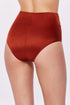 Gottex Mademoiselle High Waist Bikini Bottom